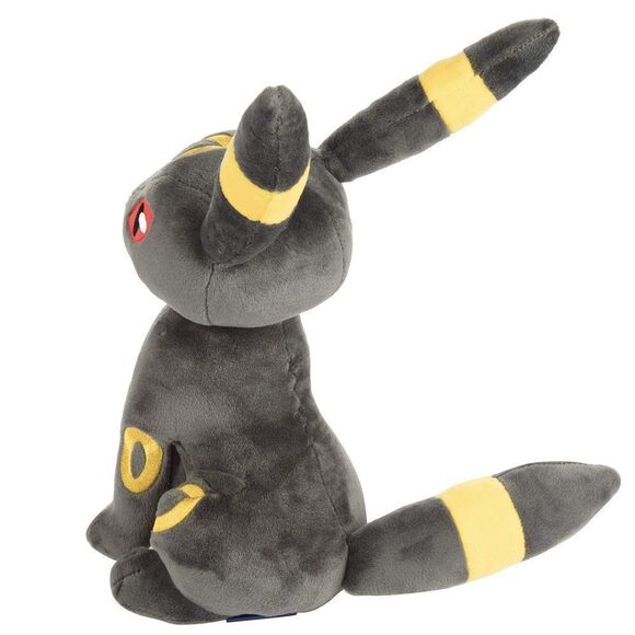 Pokemon 8" Espeon & Umbreon Plush 2-Pack - Officially Licensed - Eevee Evolutio - Picture 5 of 15